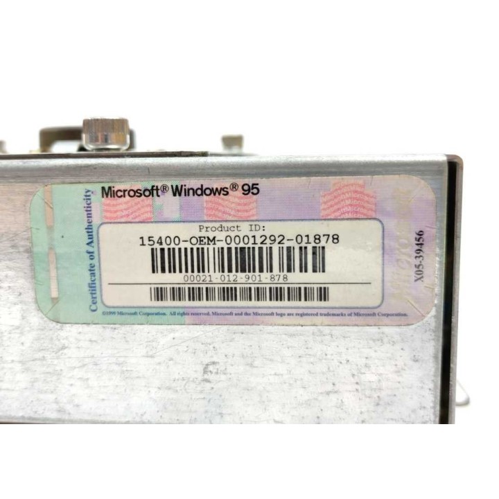 Siemens 6FC5210-0DA21-2AA1