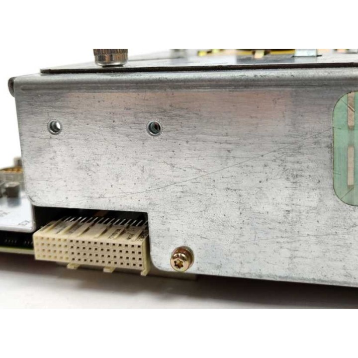 Siemens 6FC5210-0DA21-2AA1