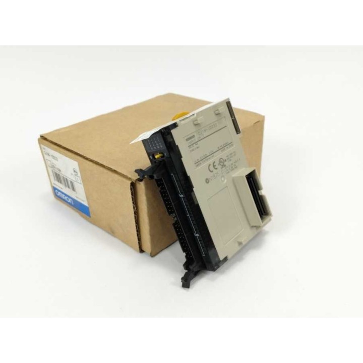 Omron OMRON Input Unit CJ1W-ID232