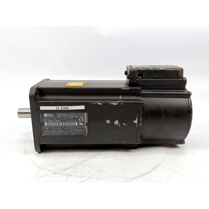 Rexroth Indramat R911272415