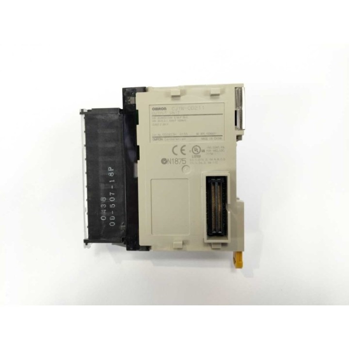 OMRON CJ1W-OD211