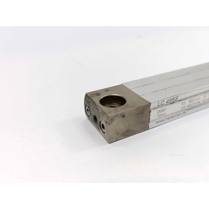 HEIDENHAIN 802072-02