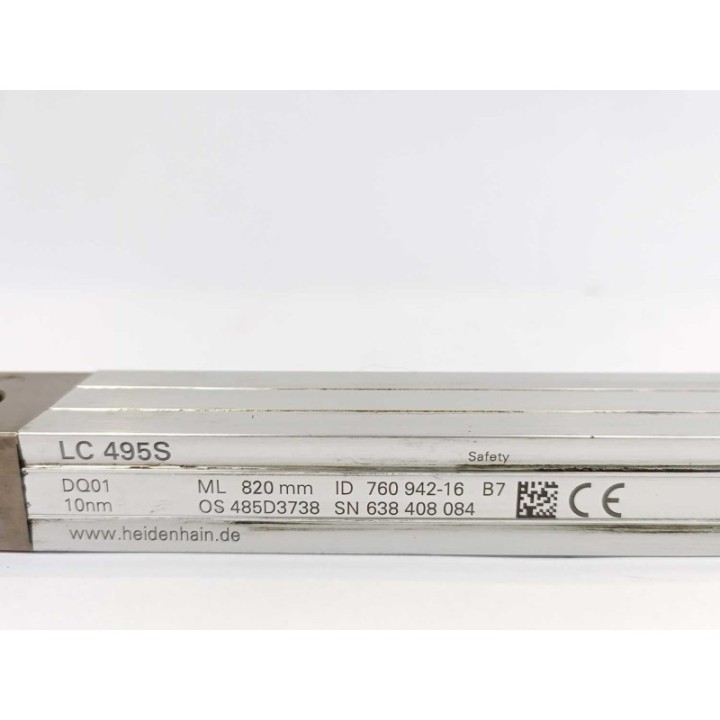 HEIDENHAIN 802072-02