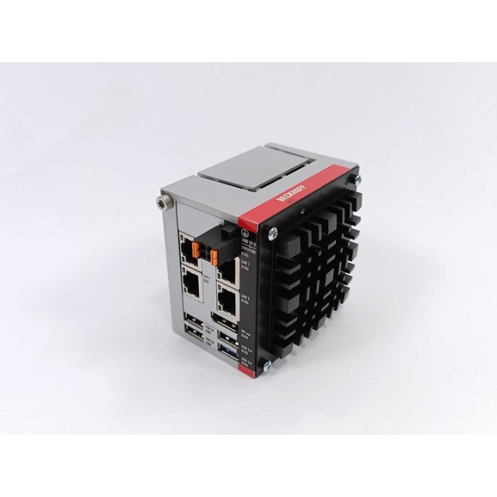 Beckhoff C6017-0010