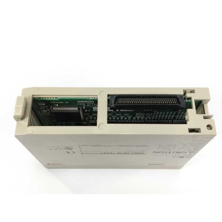 OMRON CS1W-ID231