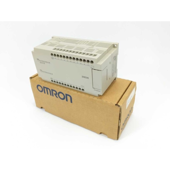 OMRON CPM1-20EDR