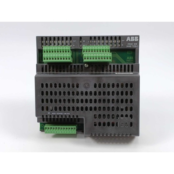 ABB DSQC 328