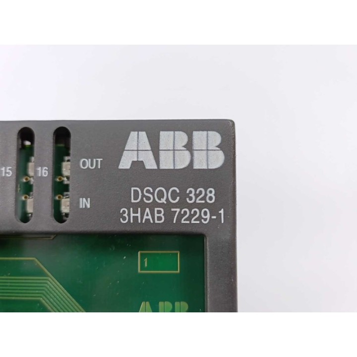 ABB DSQC 328