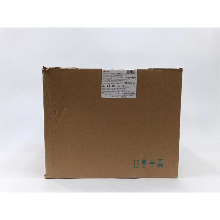 Siemens 6SL3210-5BE31-8CV0