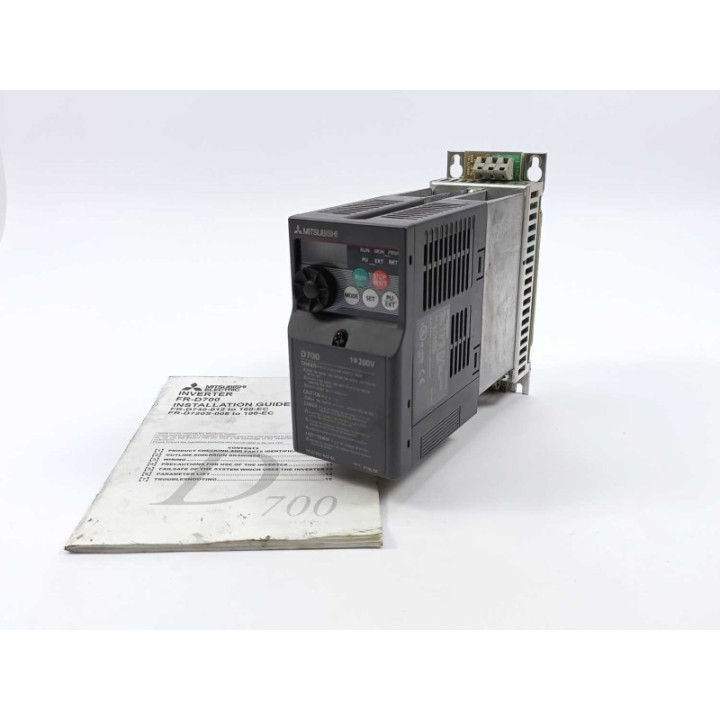 Mitsubishi D700-SC FR-D720S-042-EC