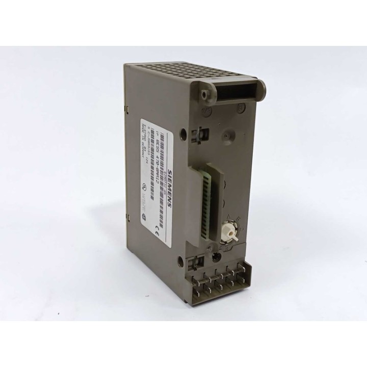 SIEMENS 6ES5470-8MA12