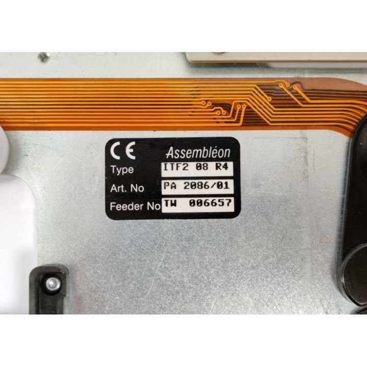 Assembleon ITF2 08 R4