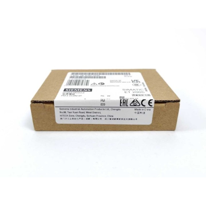 Siemens 6ES7138-4CA01-0AA0