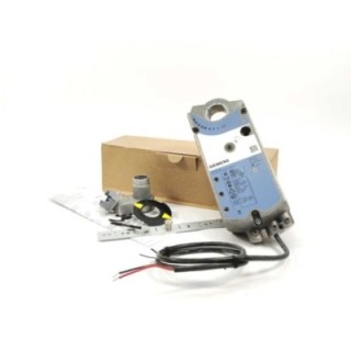 Siemens GCA121.1E