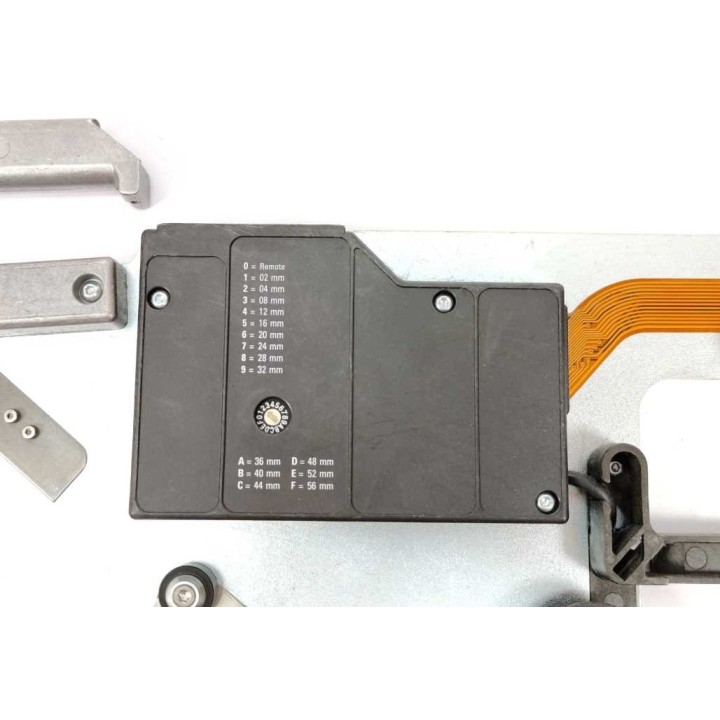 Assembleon ITF2 8mm R4.1