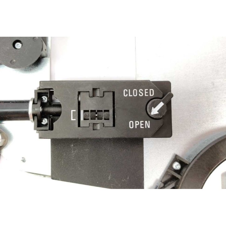 Assembleon ITF2 8mm R4.1