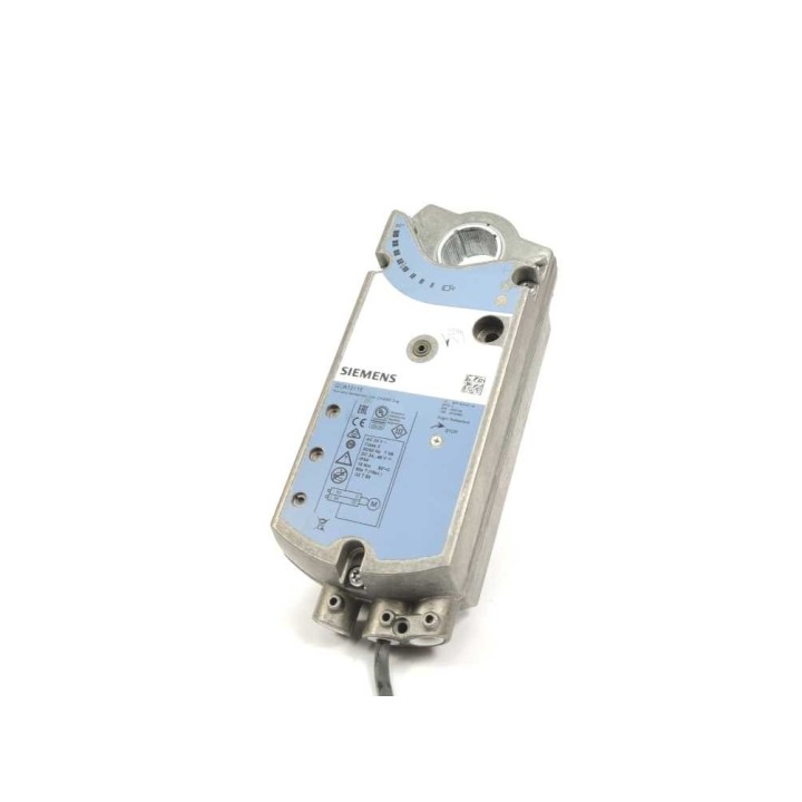 Siemens GCA121.1E