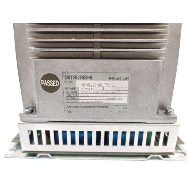 Mitsubishi FR-D720S-042-EC