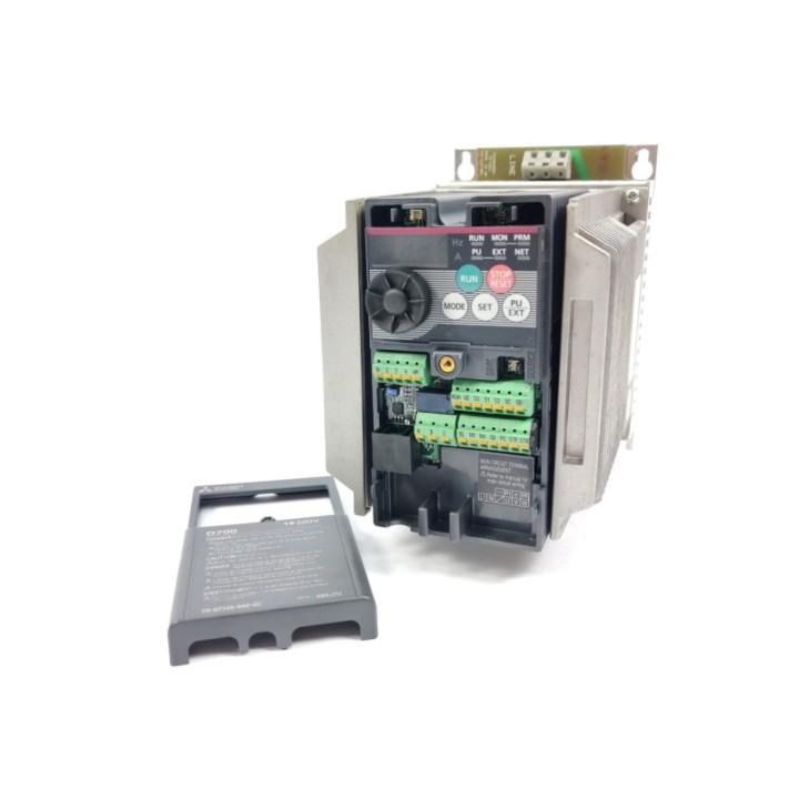 Mitsubishi FR-D720S-042-EC