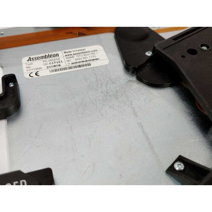 Assembleon ITF2 8mm R4.1