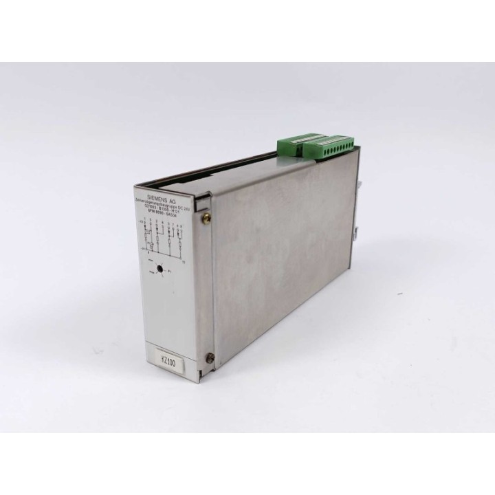 Siemens G21003-B1300-H121