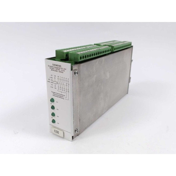 Siemens G21003-B1300-H110