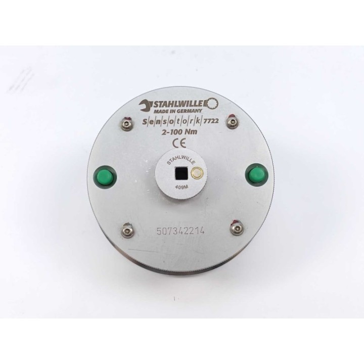 STAHLWILLE 96521022