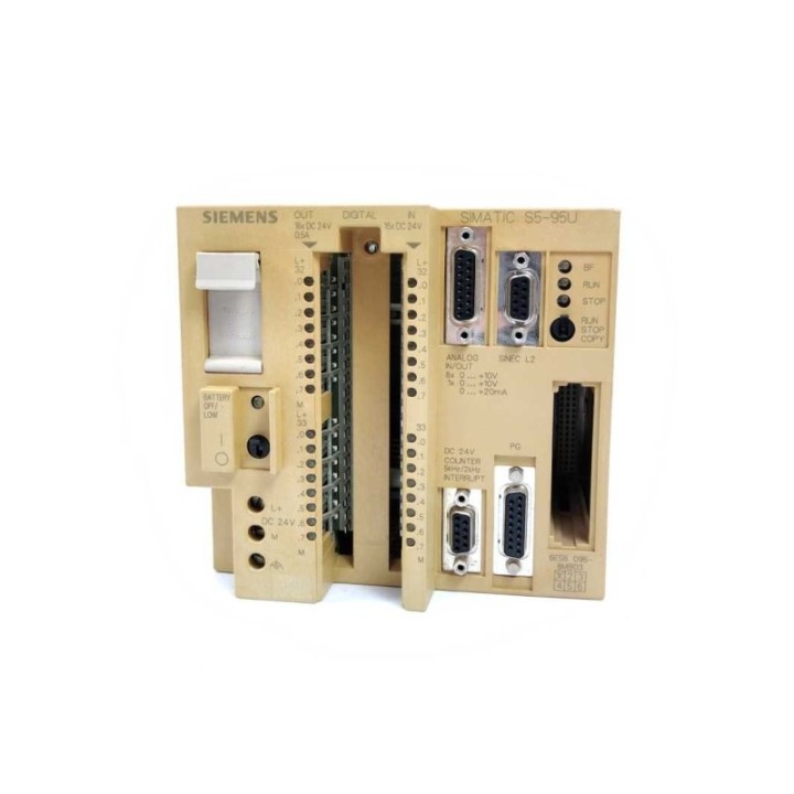 Siemens 6ES5 095-8MB03