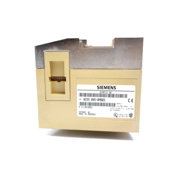 Siemens 6ES5 095-8MB03