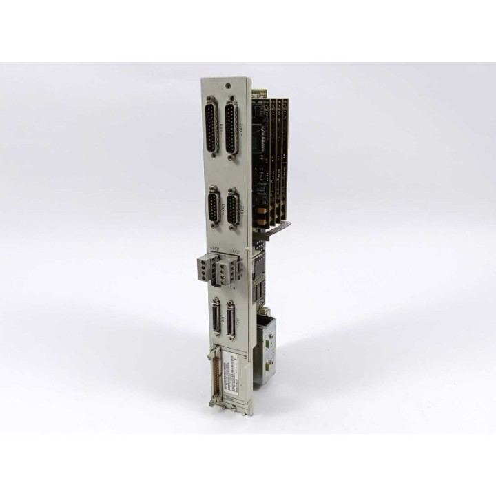 Siemens 6SN1118-0DH23-0AA0