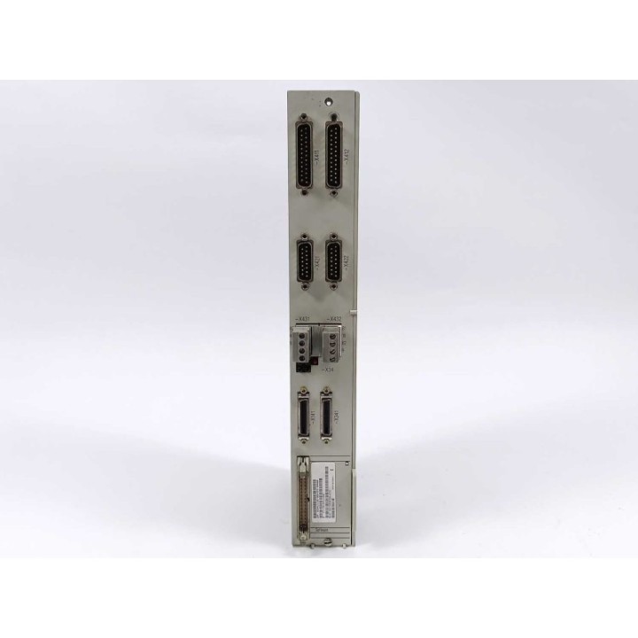 Siemens 6SN1118-0DH23-0AA0