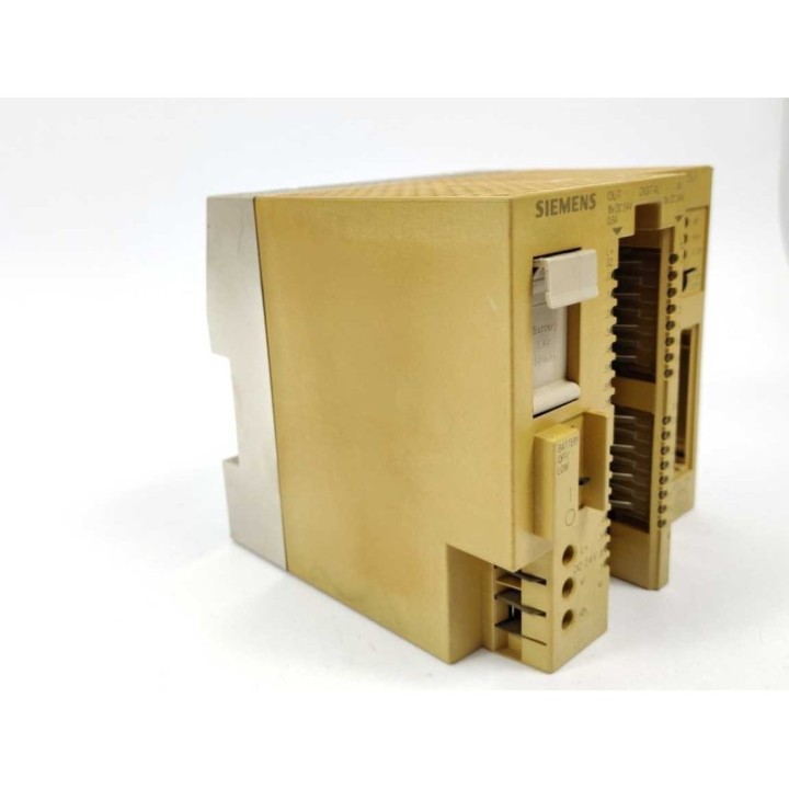 Siemens 6ES5 095-8MB03