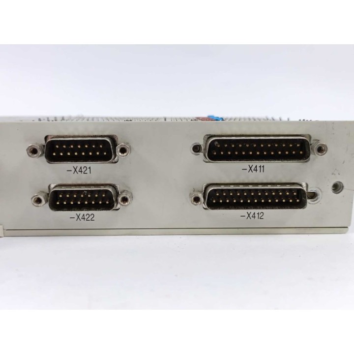 Siemens 6SN1118-0DH23-0AA0