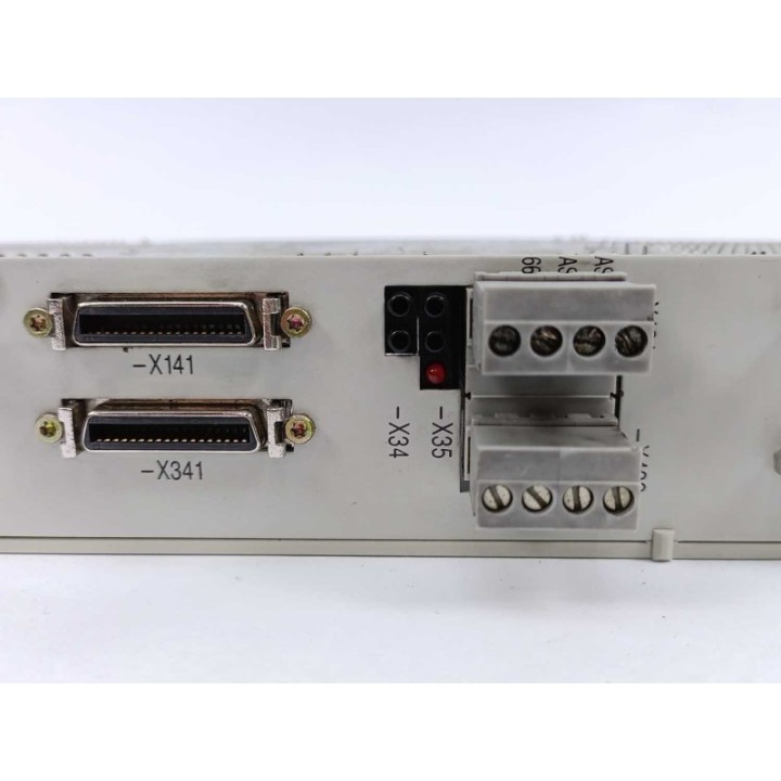 Siemens 6SN1118-0DH23-0AA0