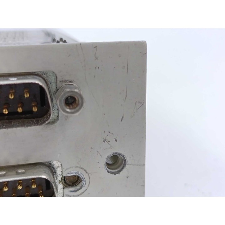 Siemens 6SN1118-0DH23-0AA0