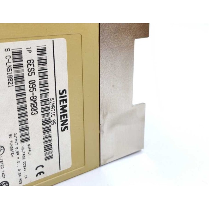 Siemens 6ES5 095-8MB03