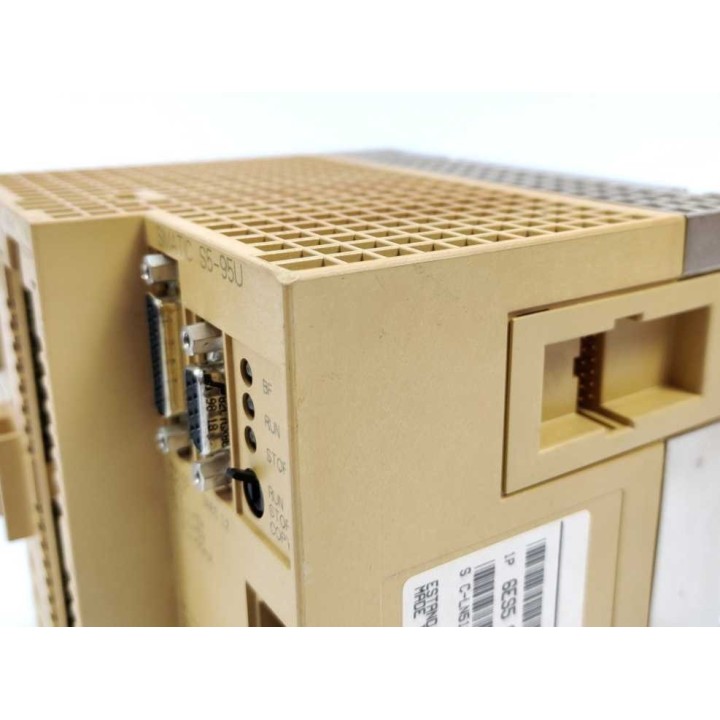 Siemens 6ES5 095-8MB03