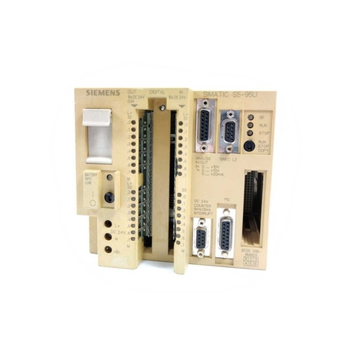 Siemens 6ES5 095-8MB03
