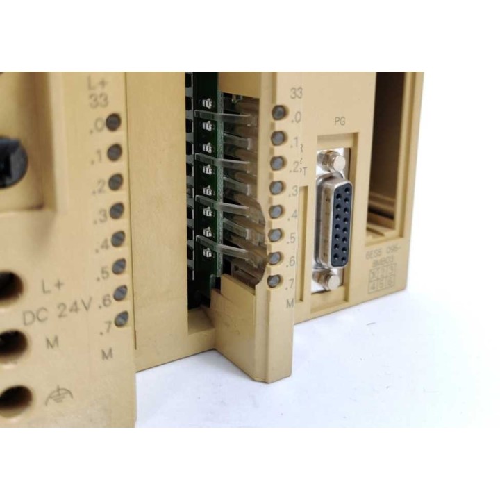 Siemens 6ES5 095-8MB03