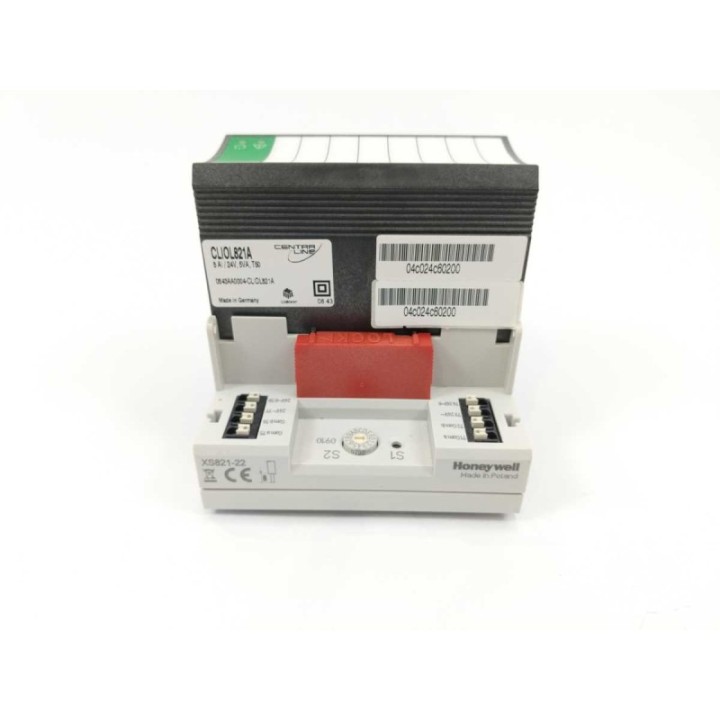 Centra Line   Honeywell CLIOL821A