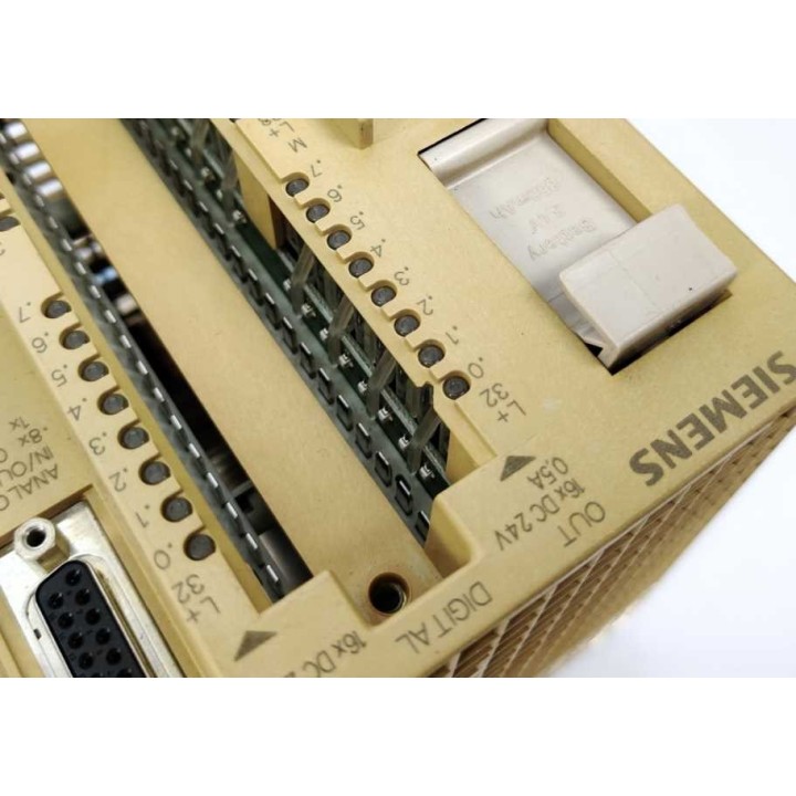 Siemens 6ES5 095-8MB03
