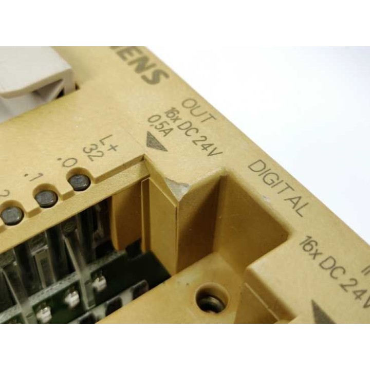 Siemens 6ES5 095-8MB03