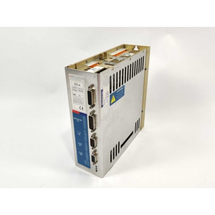 Infranor CD1-k 230 10.5