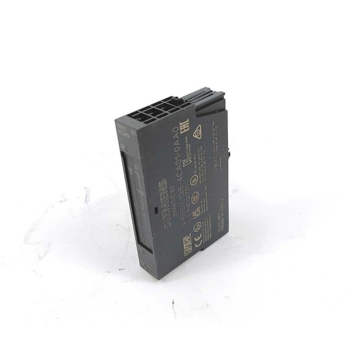 Siemens 6ES7138-4CA01-0AA0