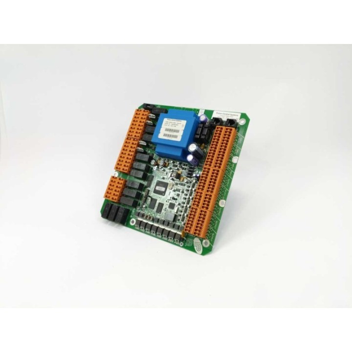 Prolon Control Systems PZM4148-M