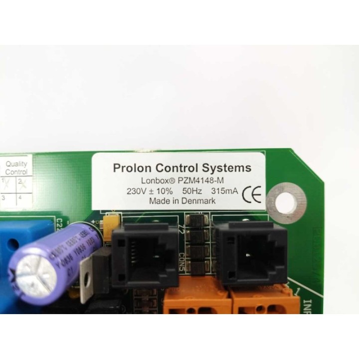 Prolon Control Systems PZM4148-M