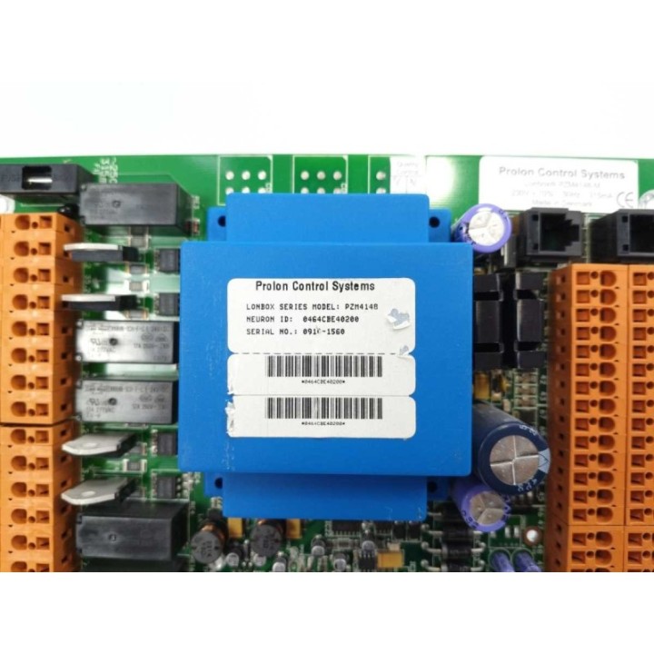 Prolon Control Systems PZM4148-M