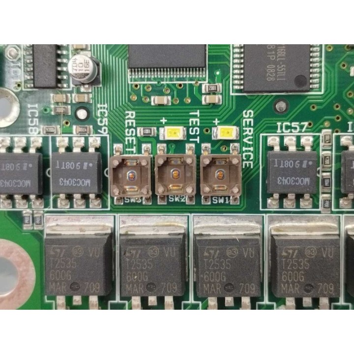 Prolon Control Systems PZM4148-M