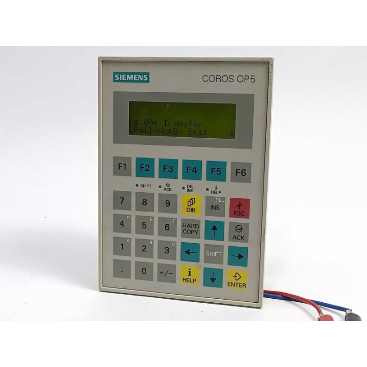 Siemens 6AV3505-1FB01