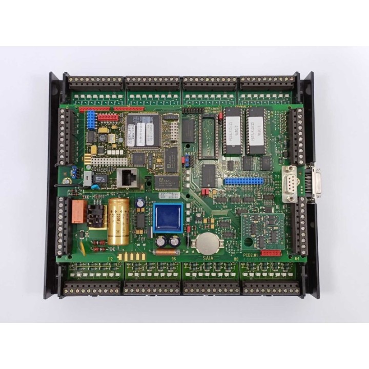 Saia-Burgess PCD2.M150F650